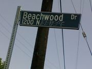 Beachwood Drive